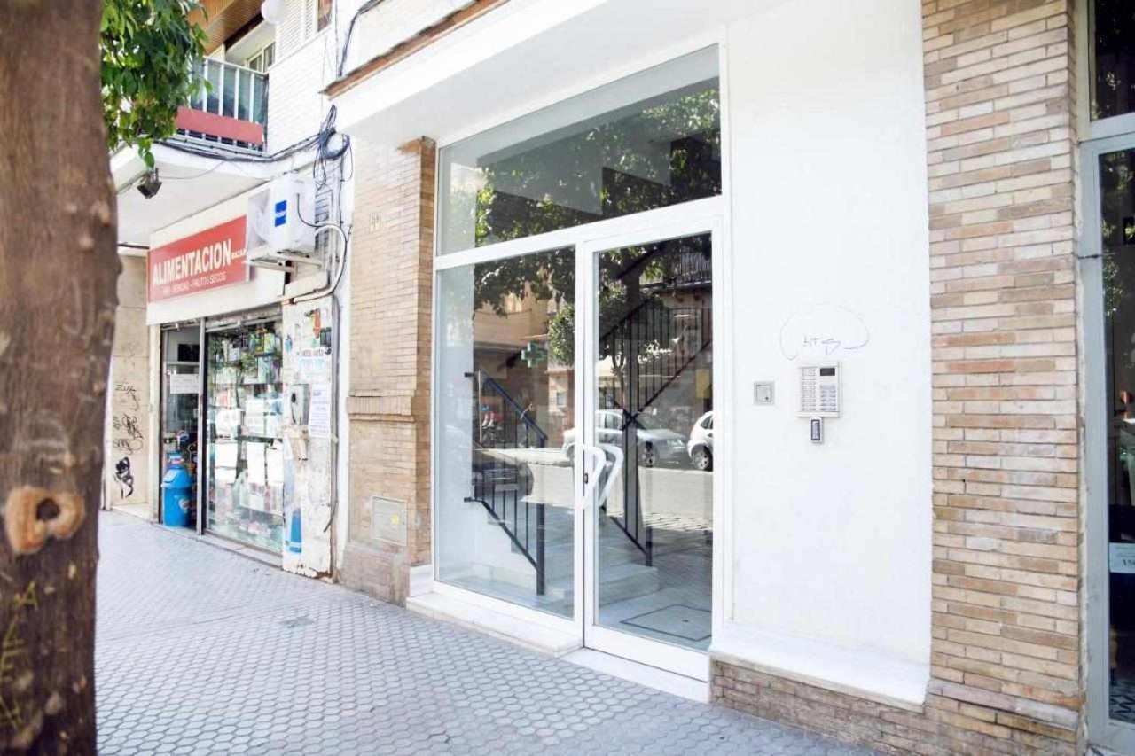 Isg Apartments Lovely Duplex Siviglia Esterno foto