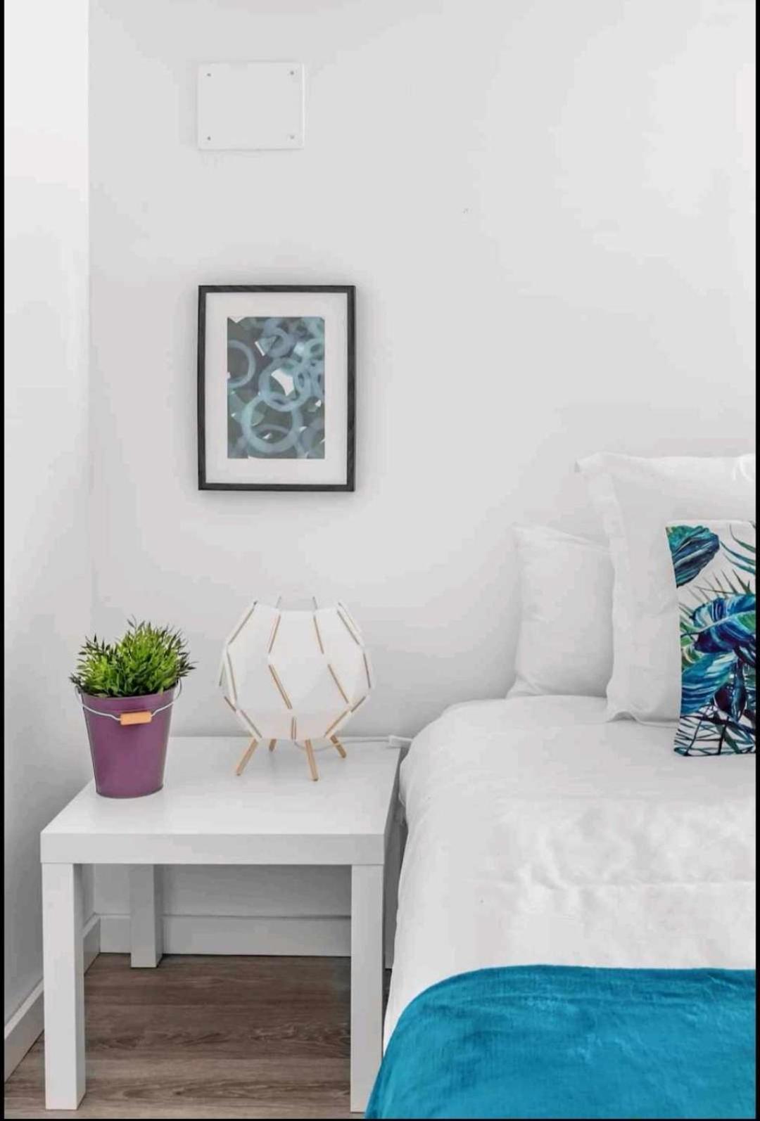 Isg Apartments Lovely Duplex Siviglia Camera foto