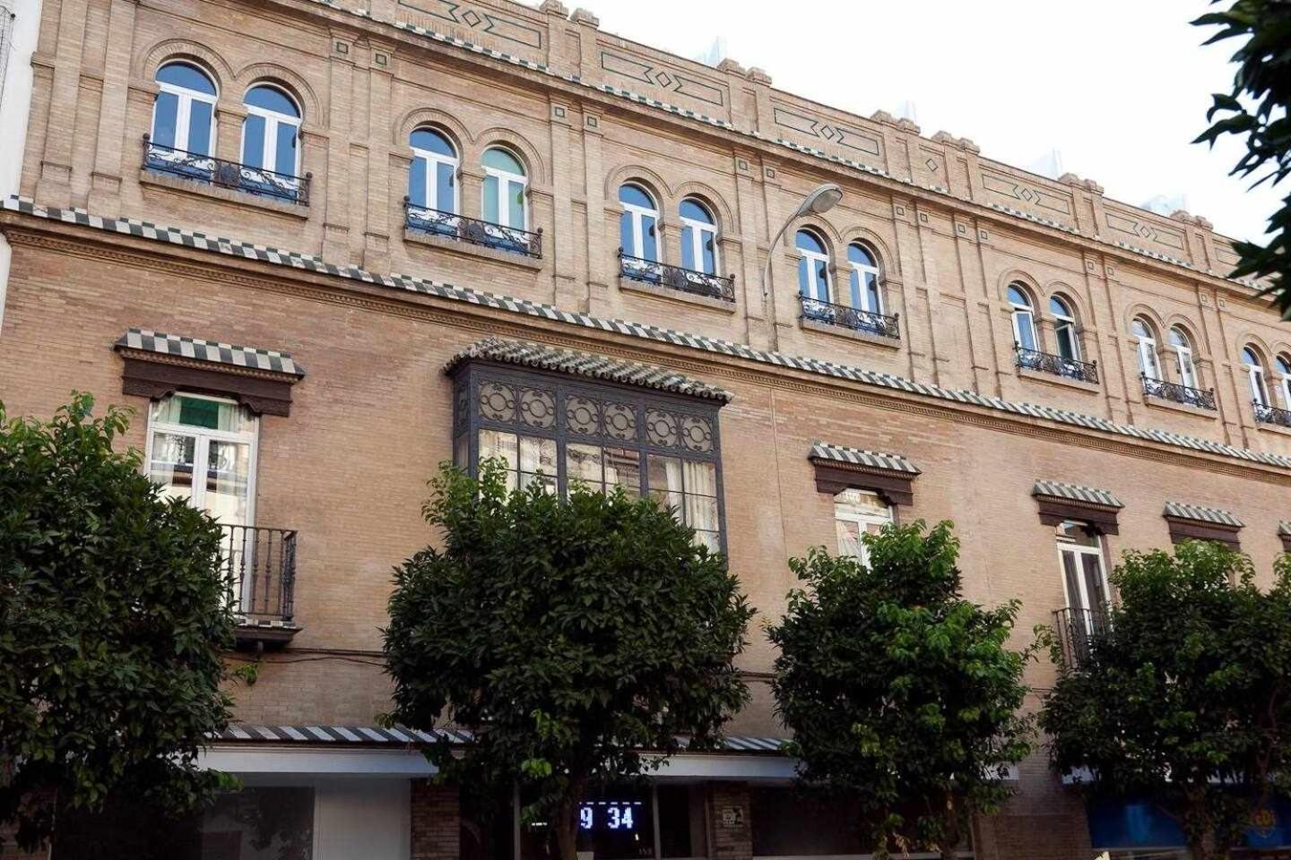 Isg Apartments Lovely Duplex Siviglia Camera foto